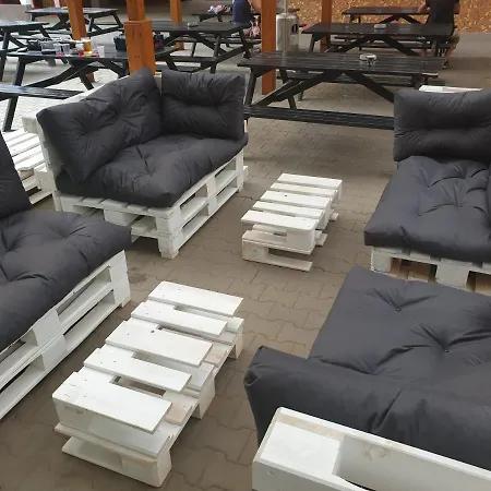 Juniorcamp Nova Zivohost Holiday park