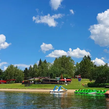 Juniorcamp Nova Zivohost