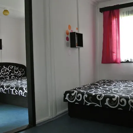 Juniorcamp Nova Zivohost * Křečovice