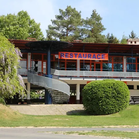 Juniorcamp Nova Zivohost Křečovice