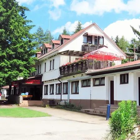 Juniorcamp Nova Zivohost Křečovice