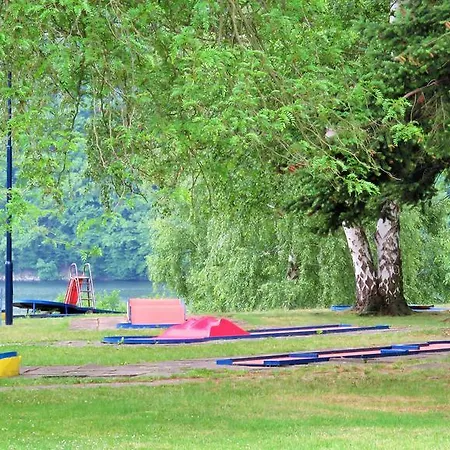 Juniorcamp Nova Zivohost * Křečovice