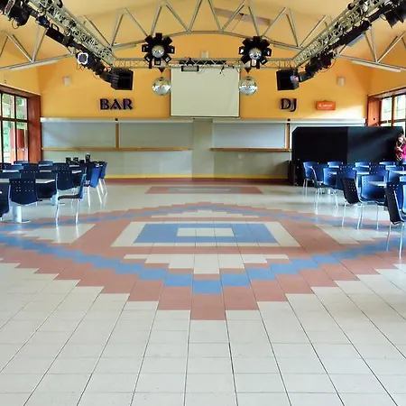 Juniorcamp Nova Zivohost