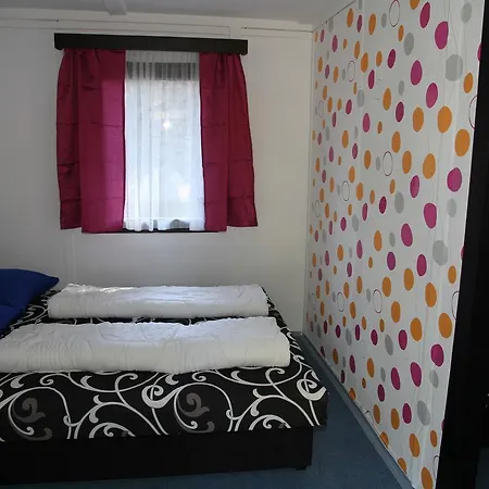 Juniorcamp Nova Zivohost