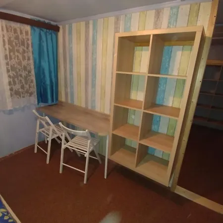 פארק נופש Juniorcamp Nova Zivohost