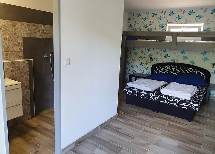 Juniorcamp Nova Zivohost