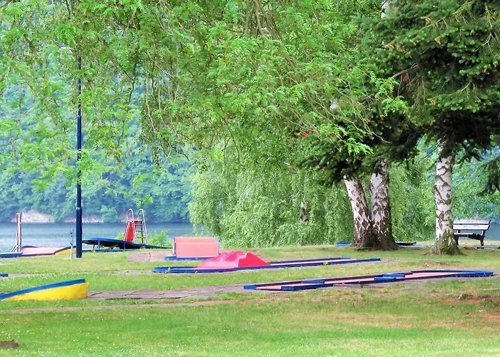 Juniorcamp Nova Zivohost * Křečovice