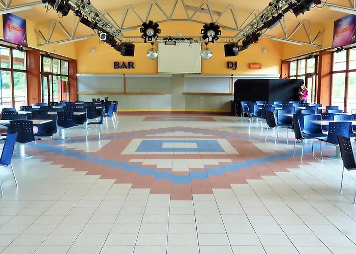 Juniorcamp Nova Zivohost