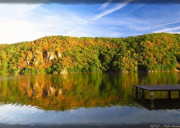 Juniorcamp Nova Zivohost Üdülőpark *