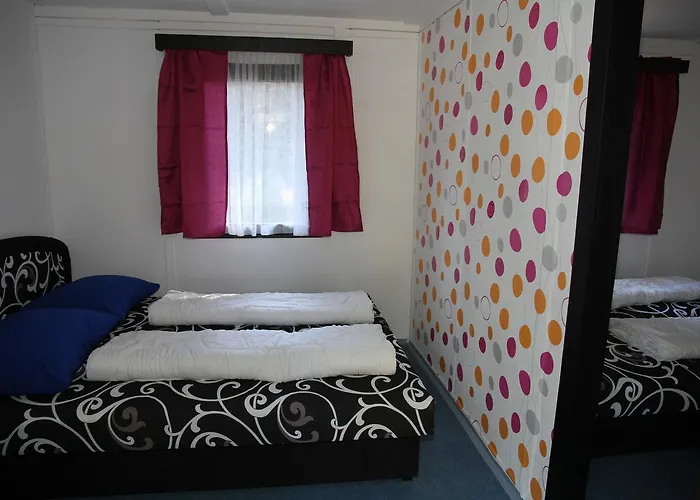 Juniorcamp Nova Zivohost