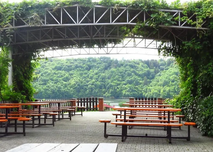 Juniorcamp Nova Zivohost Üdülőpark *